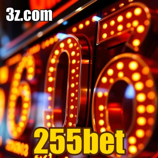 255bet Bônus