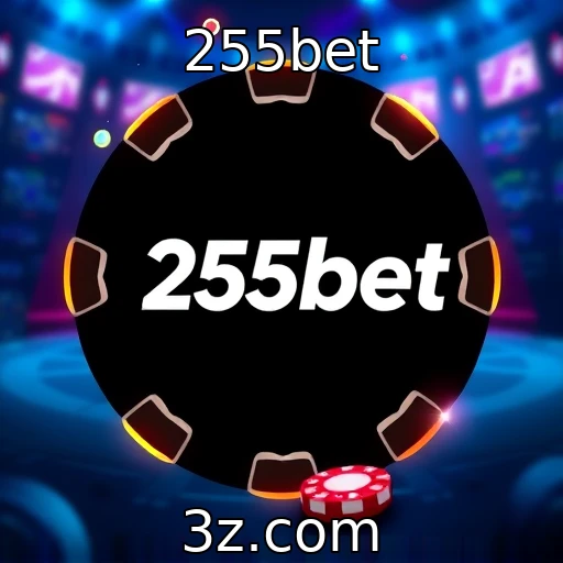 Crescimento da indústria de jogos em mercados emergentes | 255bet