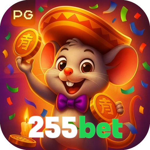 255bet Logo