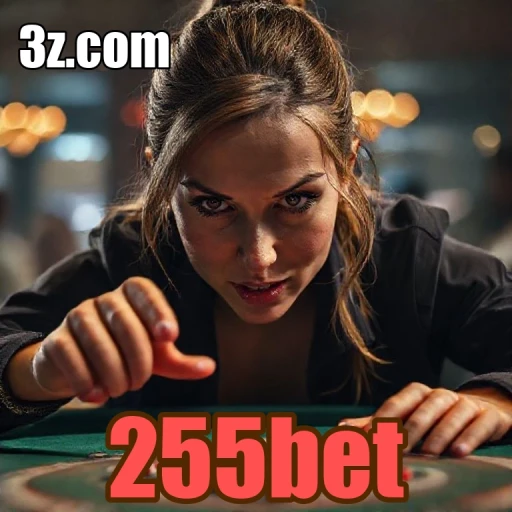 Suporte Inovador da 255bet: Transformando a Experiência de Jogo